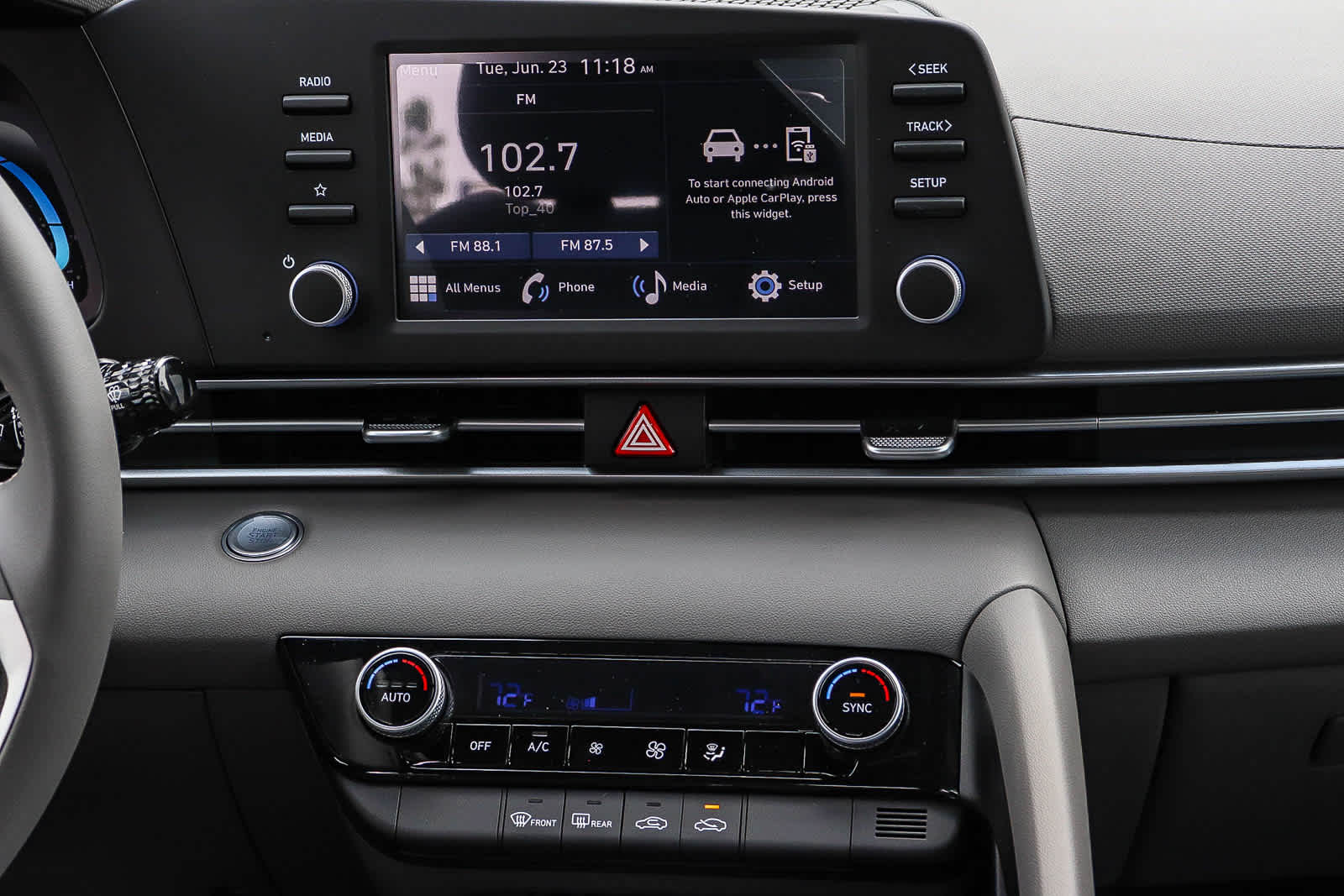 Thumbnail: 2026 Hyundai Elantra - 18