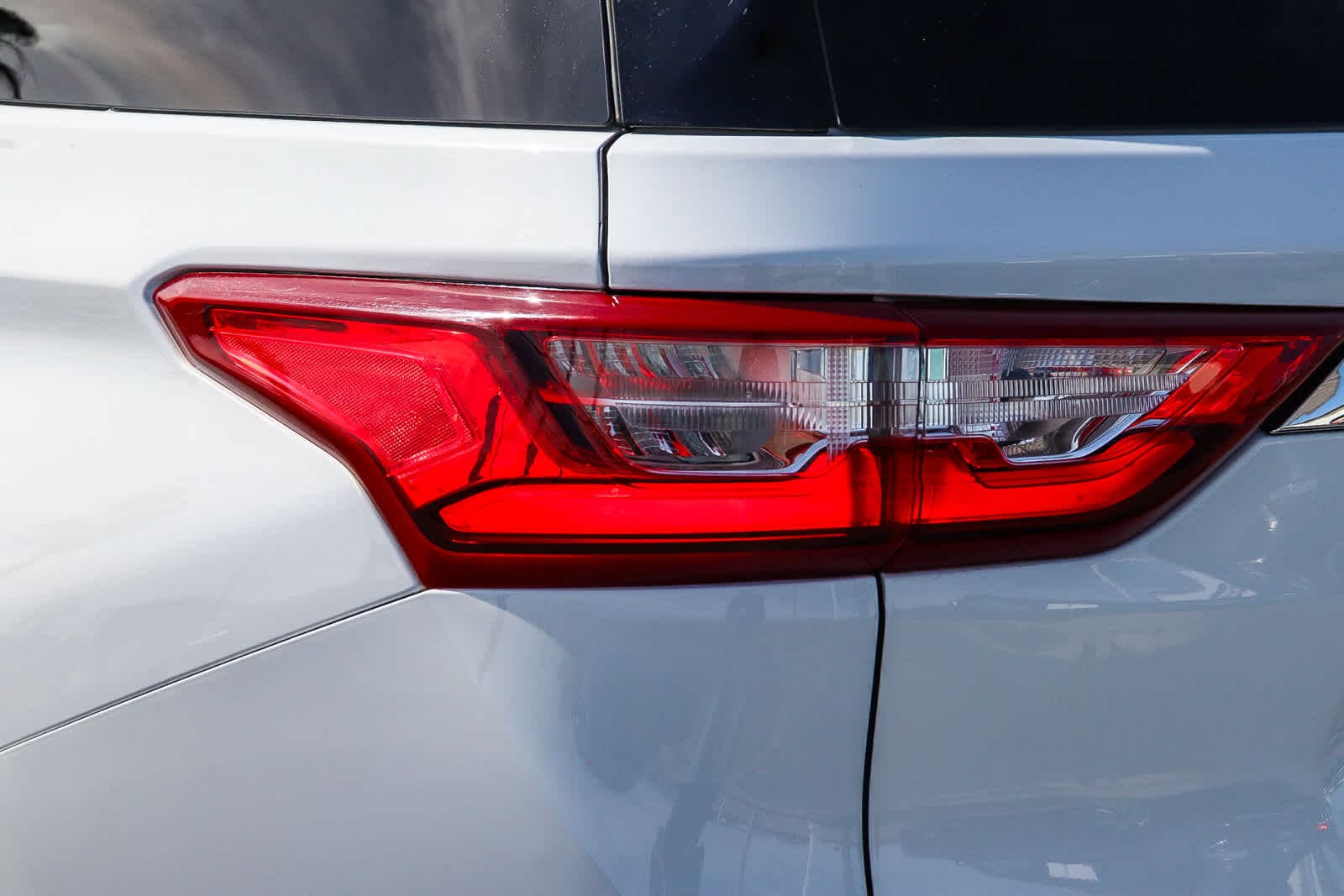 Thumbnail: 2021 Chevrolet Traverse - 9