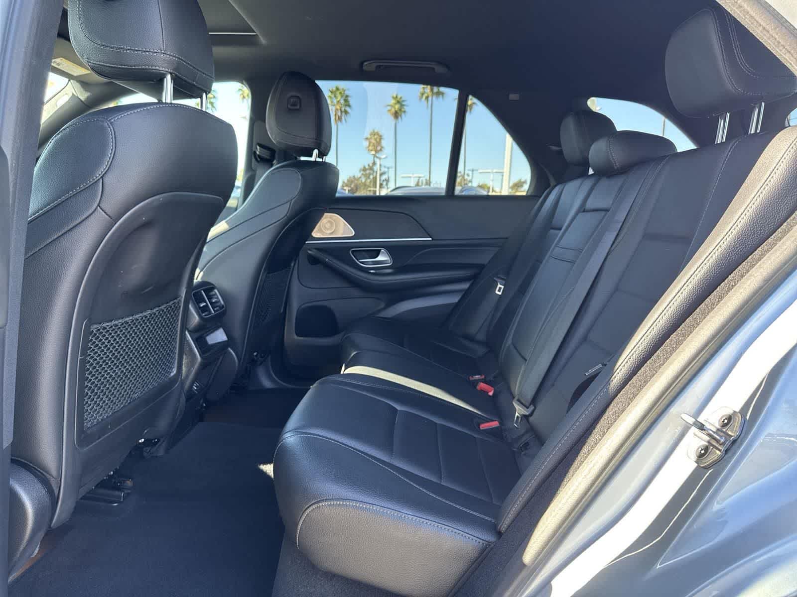 Thumbnail: 2022 Mercedes-Benz GLE - 27