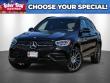 Used 2021 Mercedes-Benz GLC 300 GLC 300 SUV