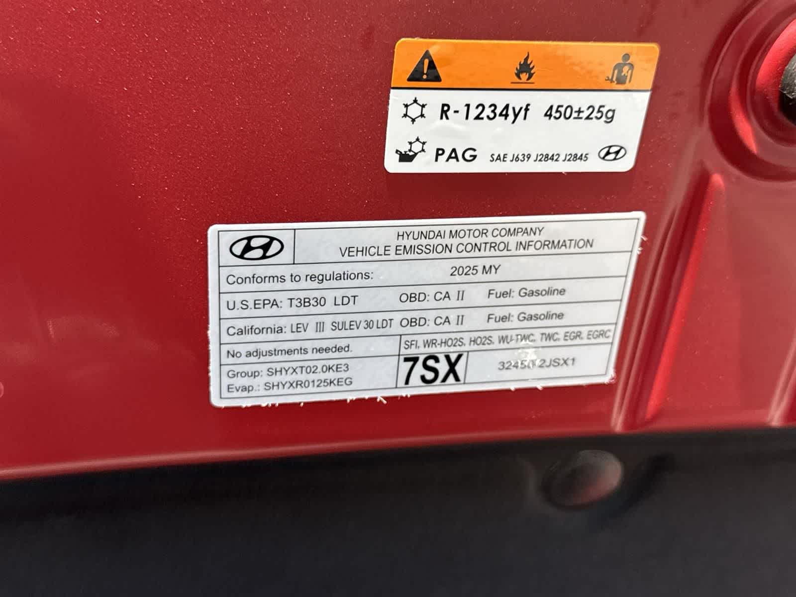 Thumbnail: 2025 Hyundai Kona - 40
