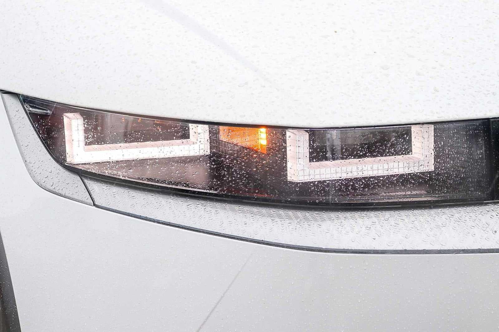 Thumbnail: 2026 Hyundai Ioniq 5 - 4