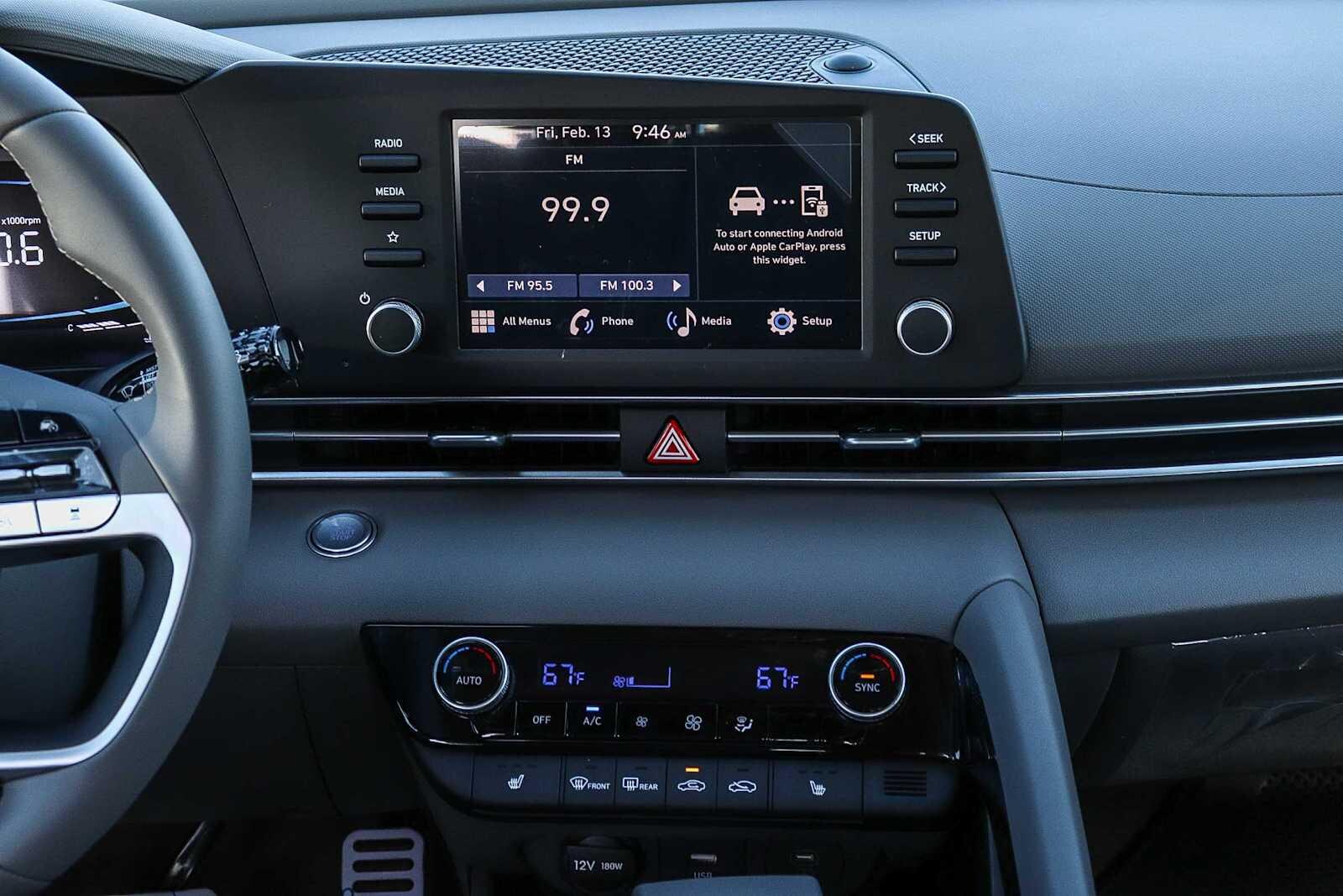 Thumbnail: 2026 Hyundai Elantra - 14