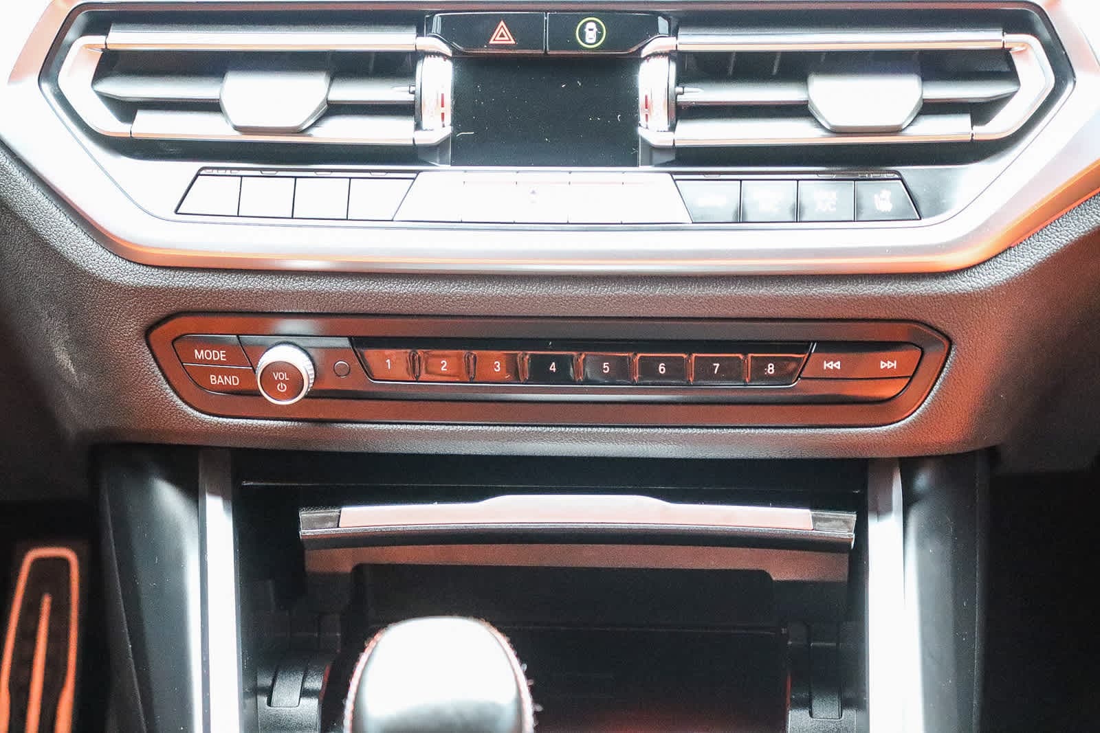 Thumbnail: 2022 BMW M3 - 20