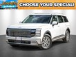  Hyundai Palisade Hybrid