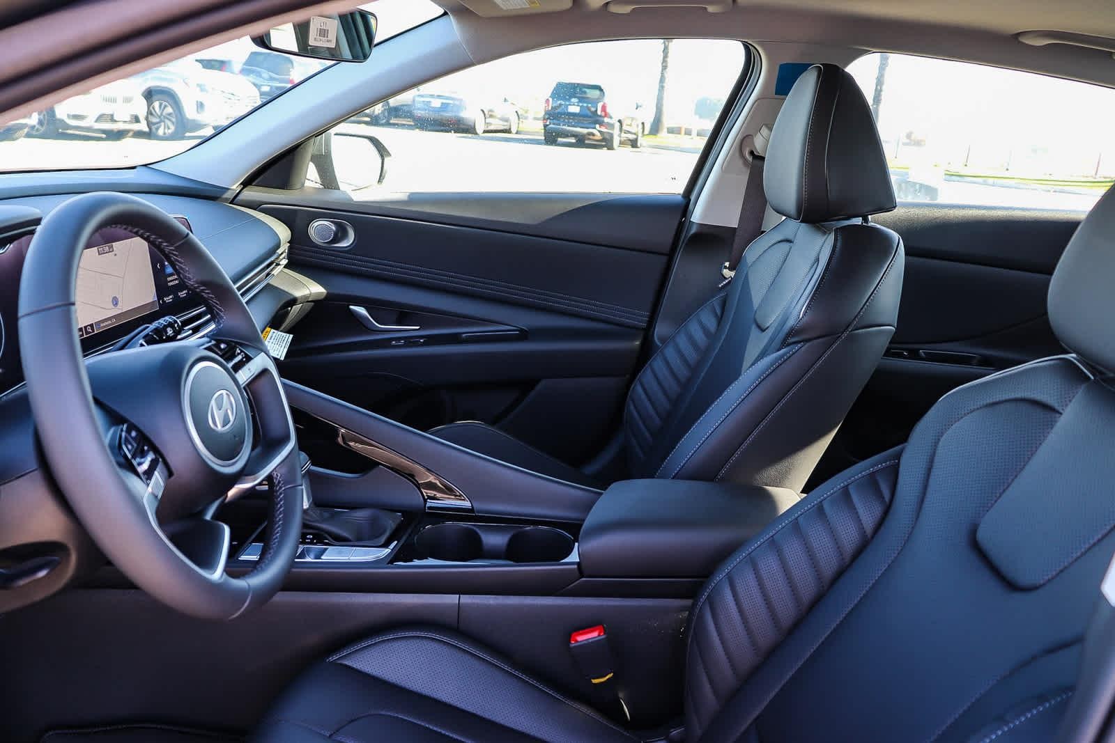 Thumbnail: 2025 Hyundai Elantra - 21