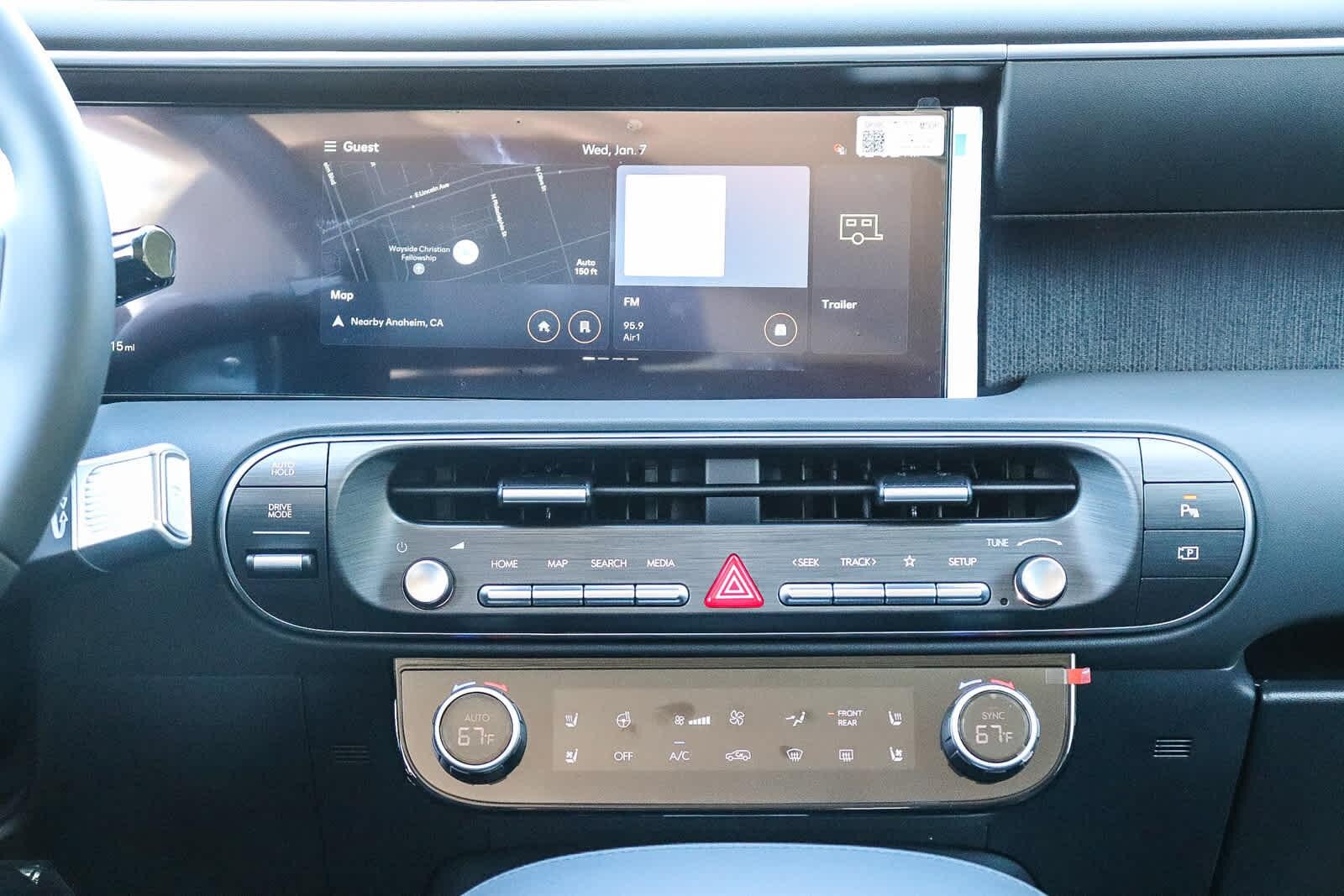 Thumbnail: 2026 Hyundai Palisade - 16