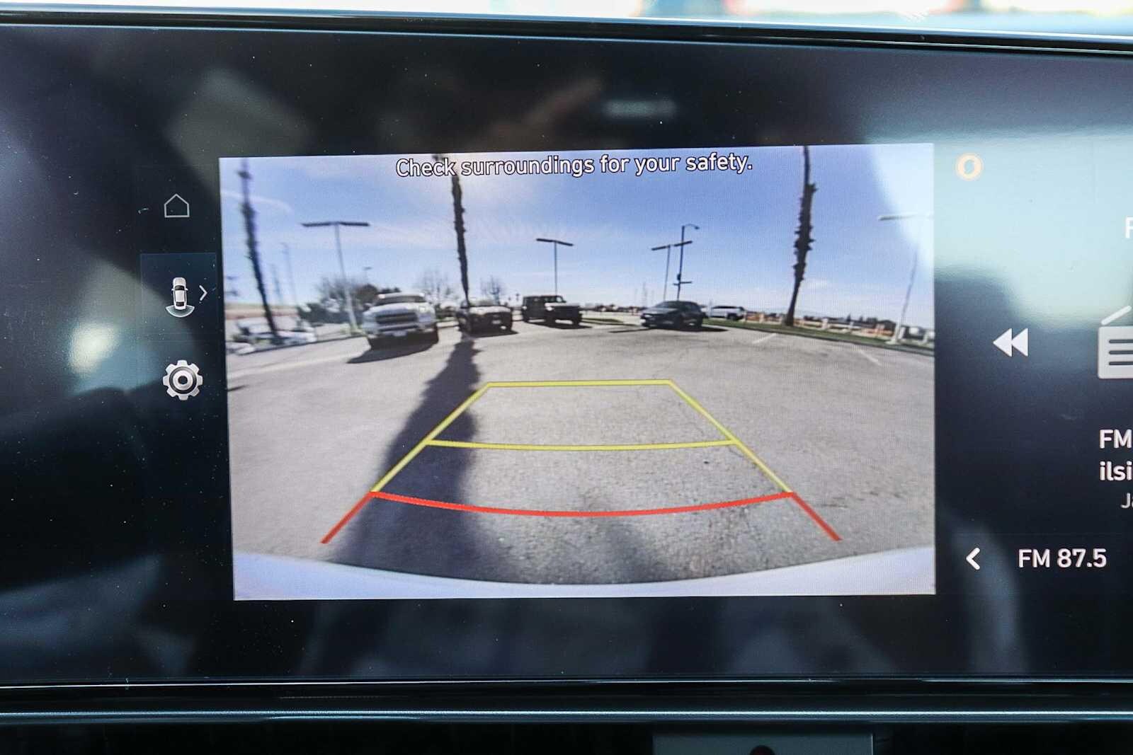 Thumbnail: 2025 Hyundai Elantra - 26