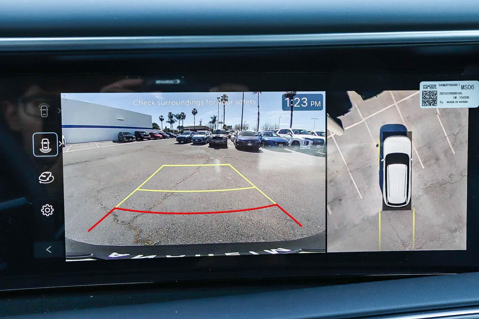 Thumbnail: 2026 Hyundai Palisade - 27