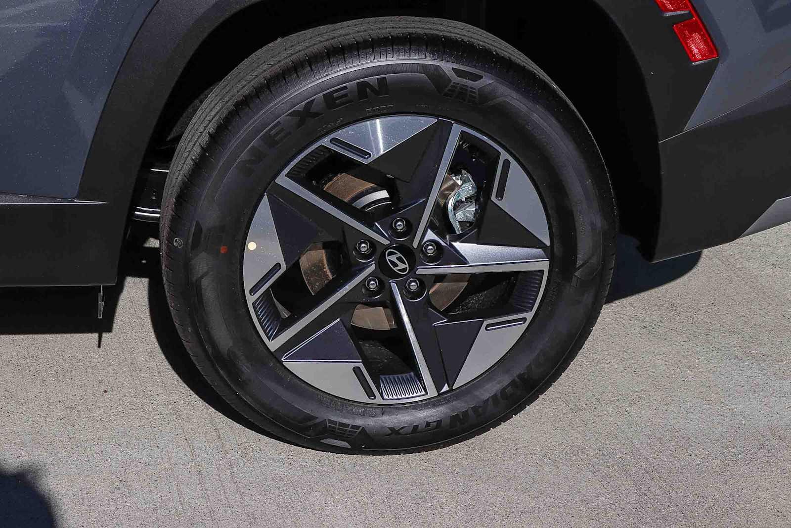 Thumbnail: 2026 Hyundai Tucson - 11