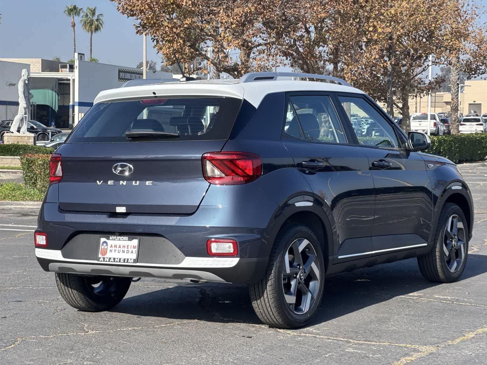 Thumbnail: 2026 Hyundai Venue - 6