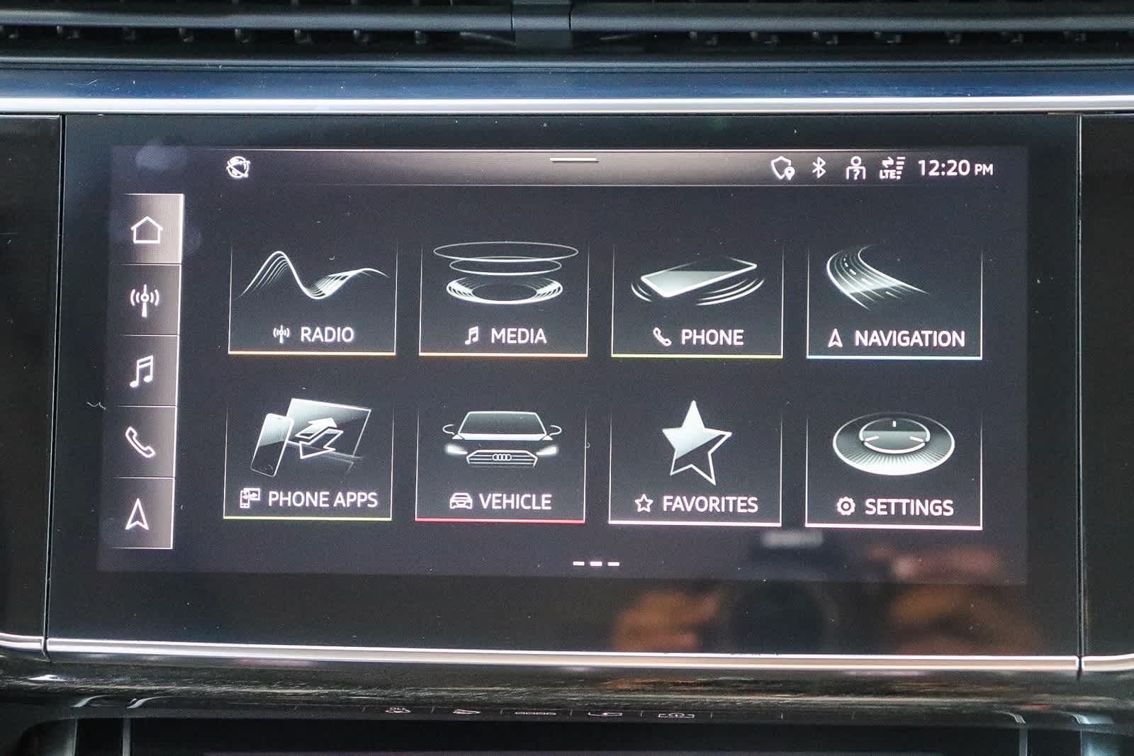 Thumbnail: 2022 Audi Q7 - 15