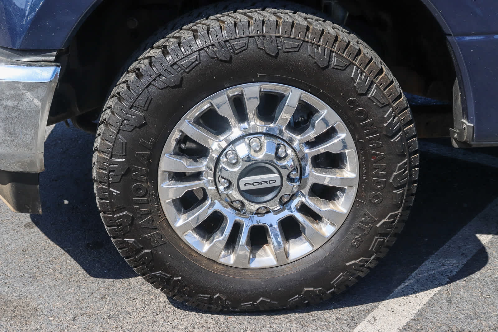 Thumbnail: 2020 Ford Econoline - 12