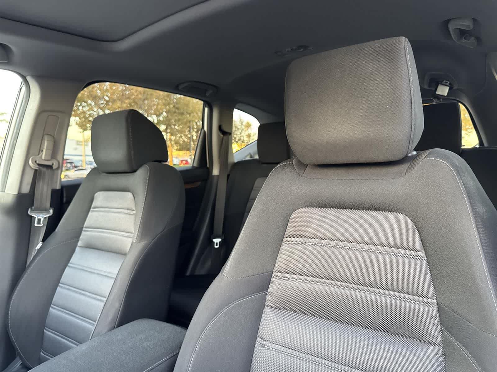 Thumbnail: 2020 Honda CR-V - 15