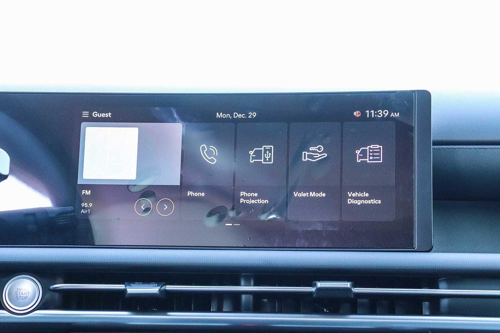 Thumbnail: 2026 Hyundai Santa Cruz - 18