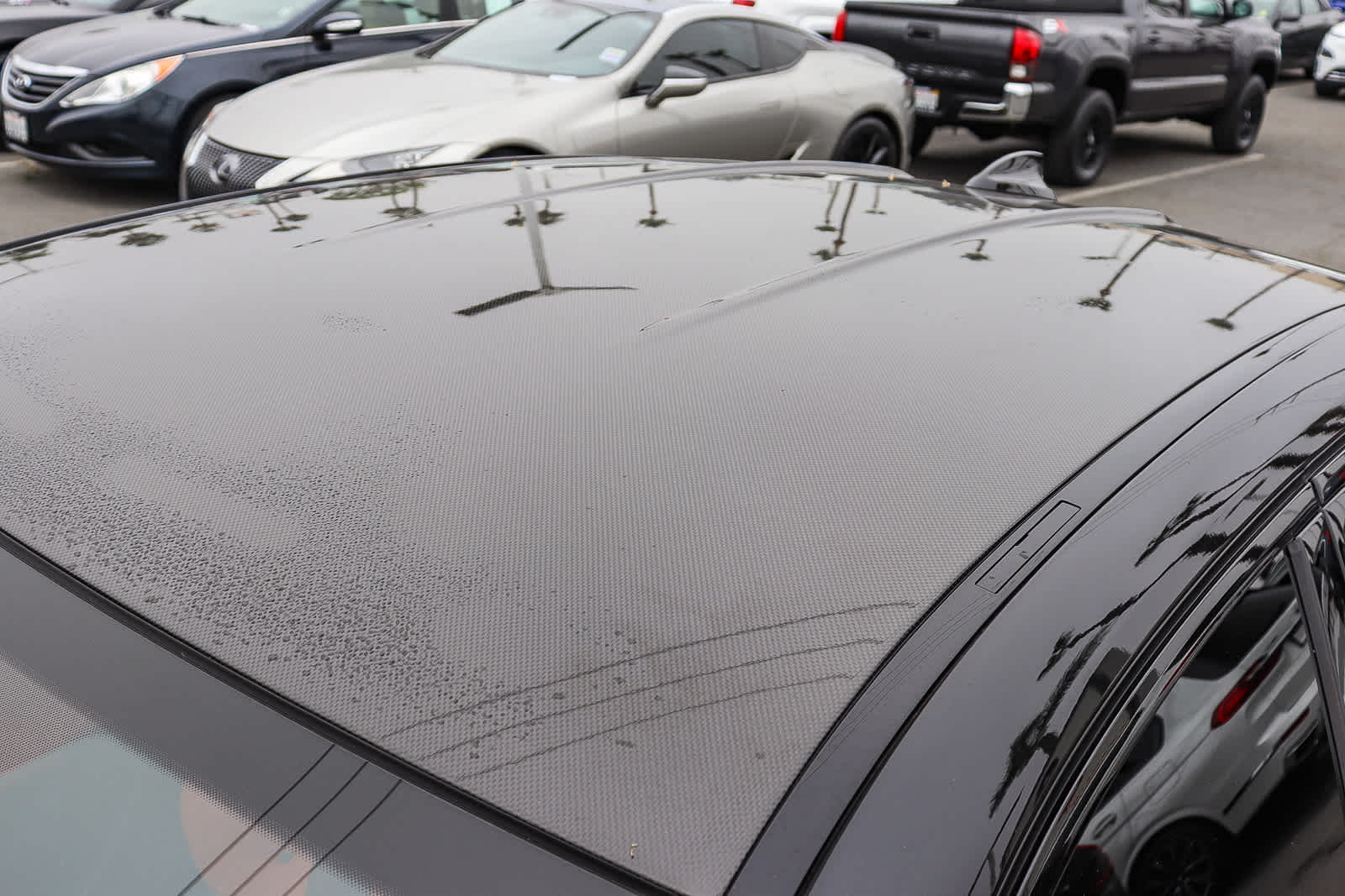 Thumbnail: 2022 BMW M3 - 16