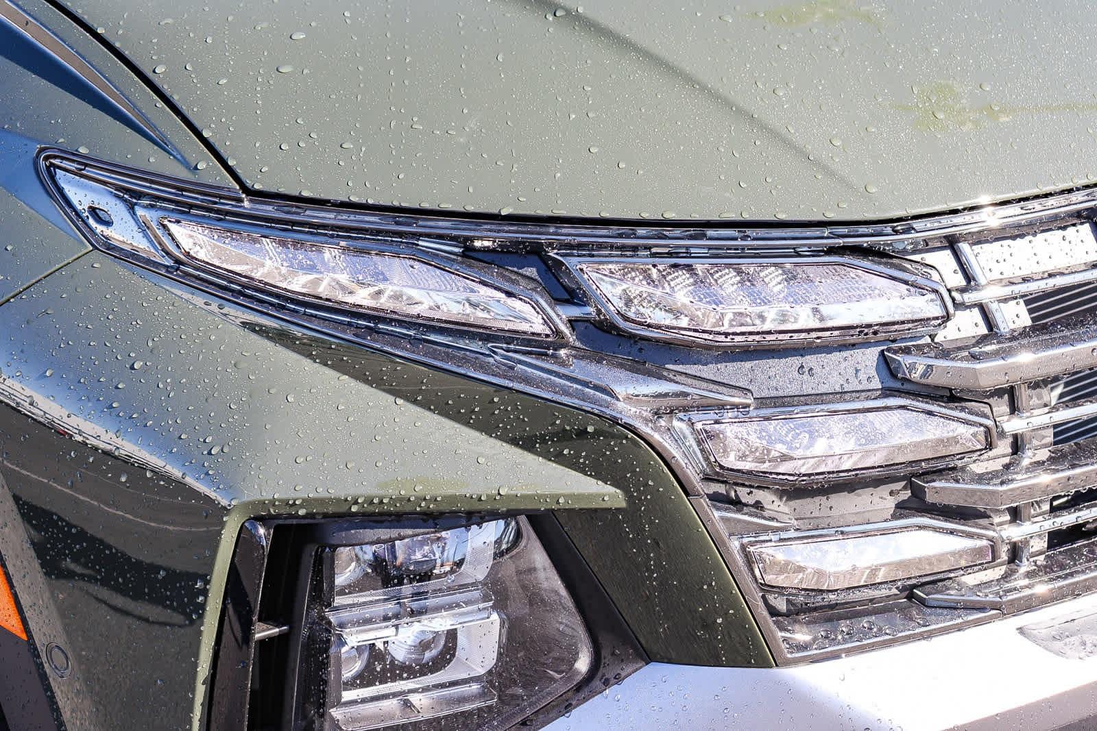 Thumbnail: 2026 Hyundai Tucson - 4