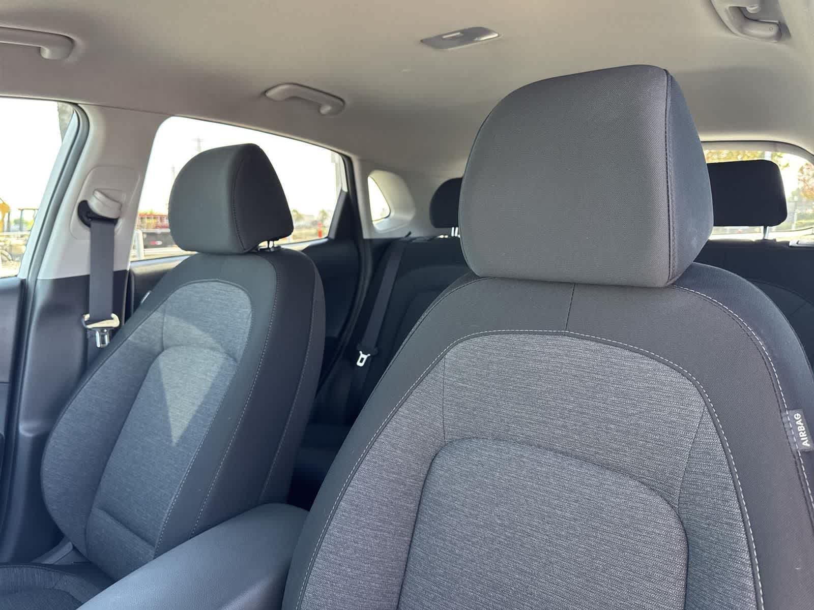 Thumbnail: 2023 Hyundai Kona - 24