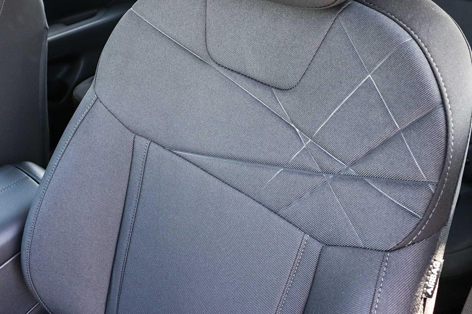 Thumbnail: 2026 Hyundai Tucson - 33