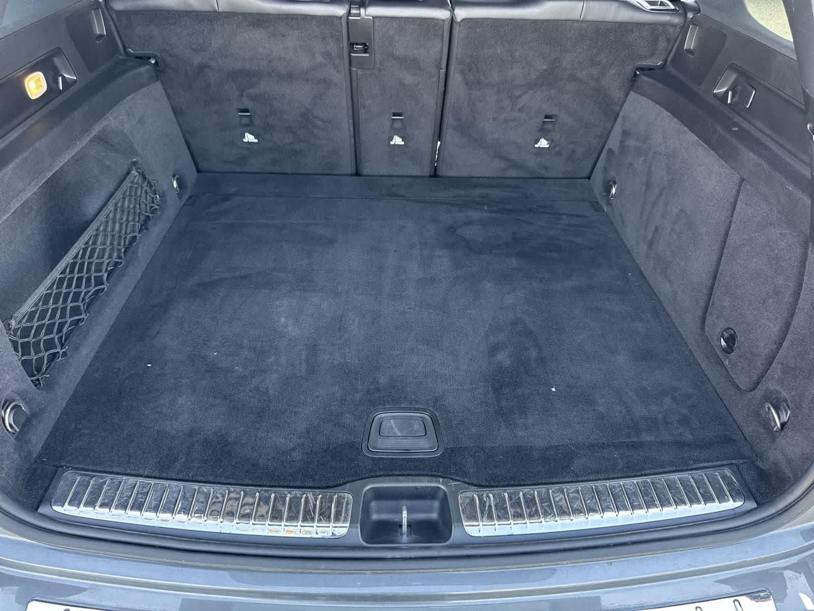 Thumbnail: 2022 Mercedes-Benz GLE - 35