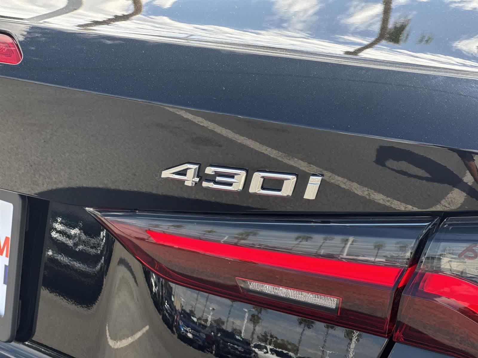 Thumbnail: 2024 BMW 4 Series - 26