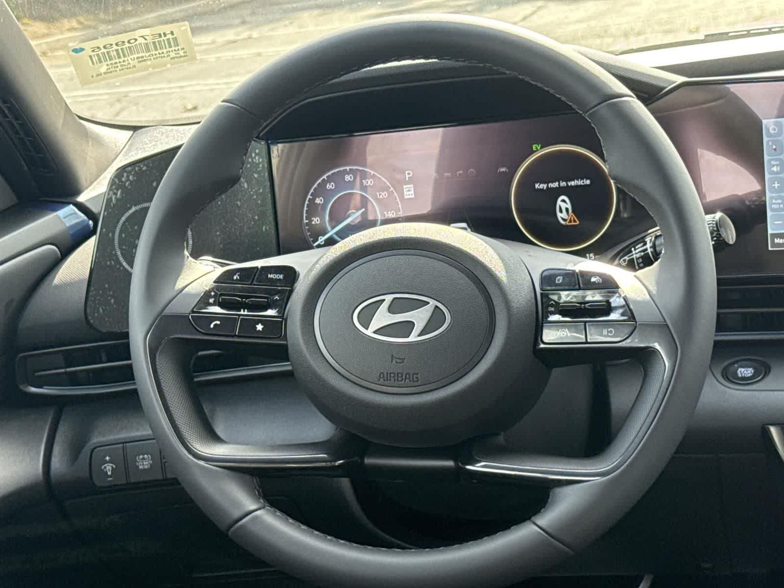 Thumbnail: 2025 Hyundai Elantra - 10