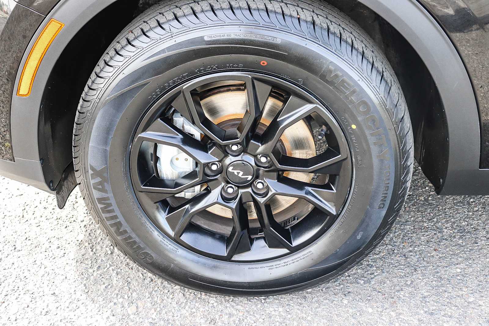 Thumbnail: 2023 Kia Sportage - 12