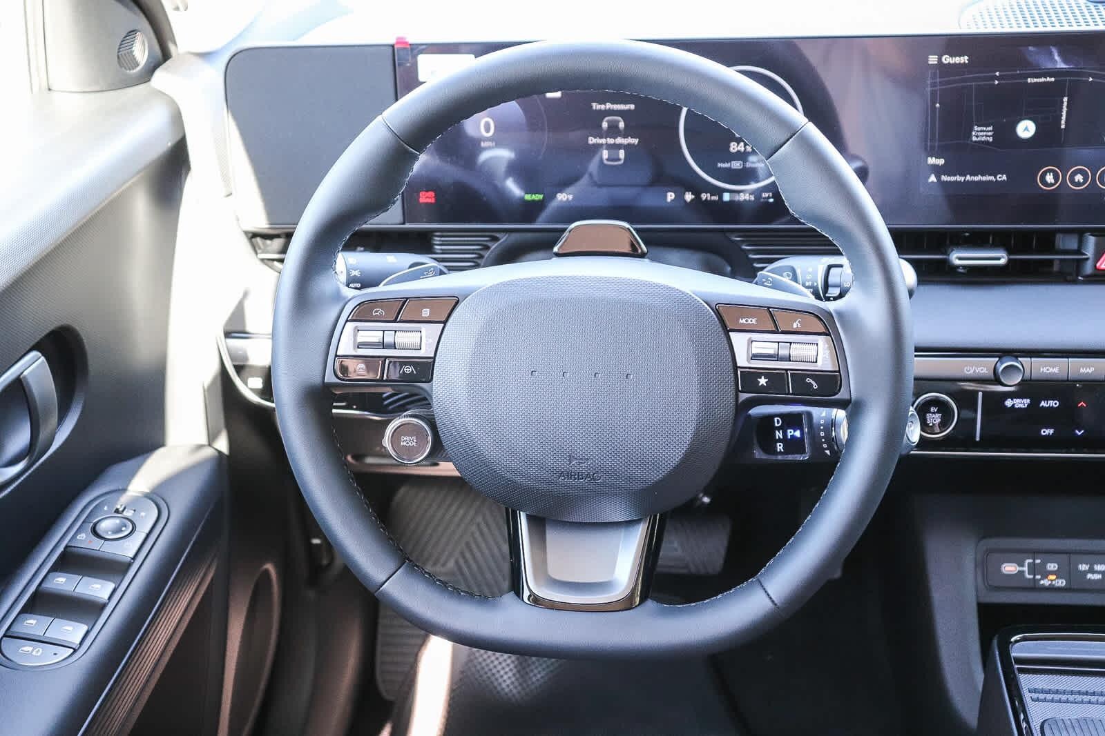 Thumbnail: 2026 Hyundai Ioniq 5 - 19