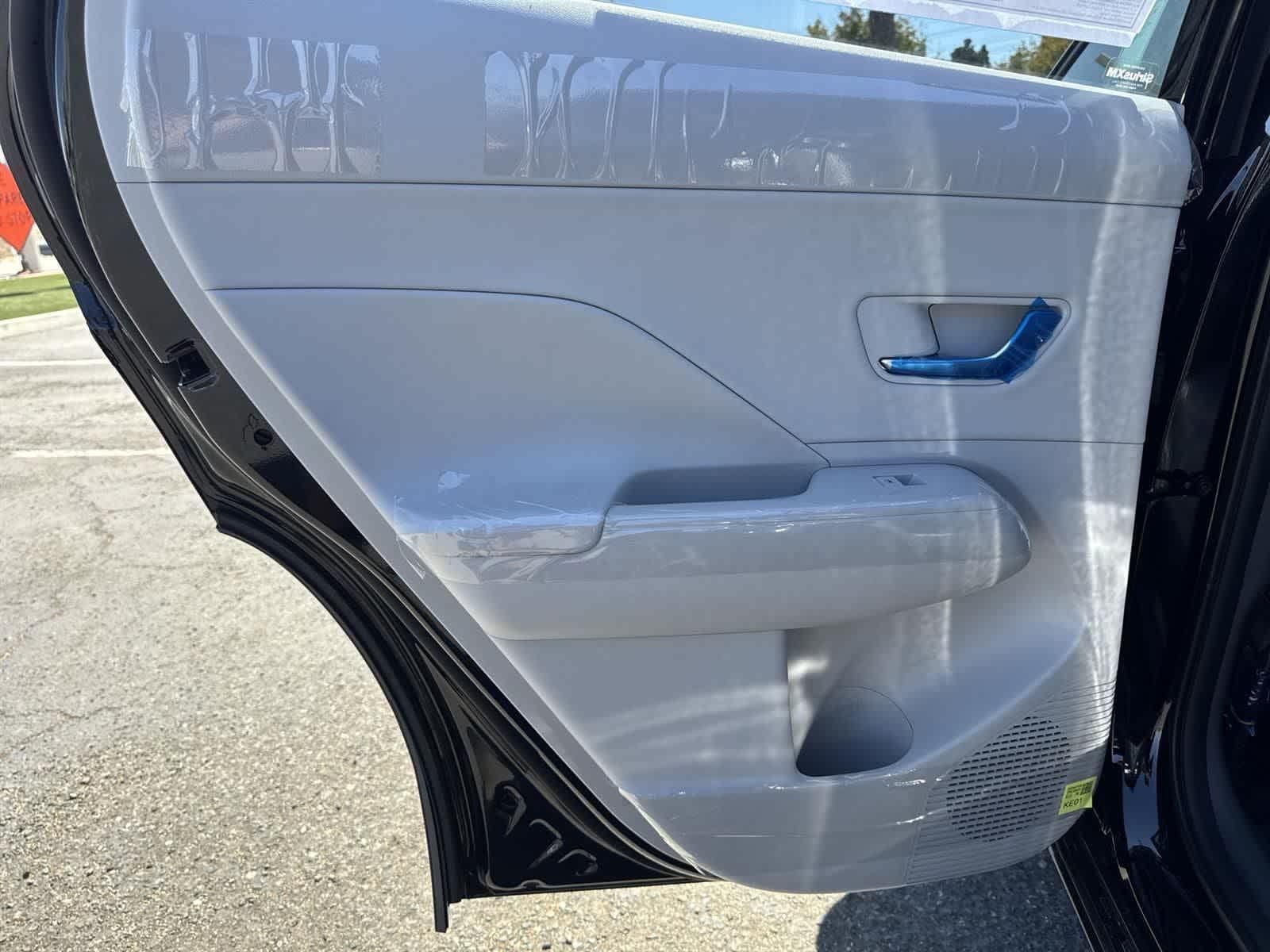 Thumbnail: 2026 Hyundai Kona - 29