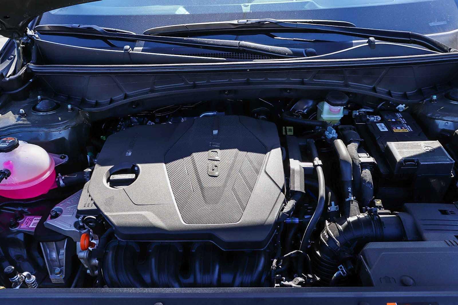 Thumbnail: 2026 Hyundai Santa Cruz - 13