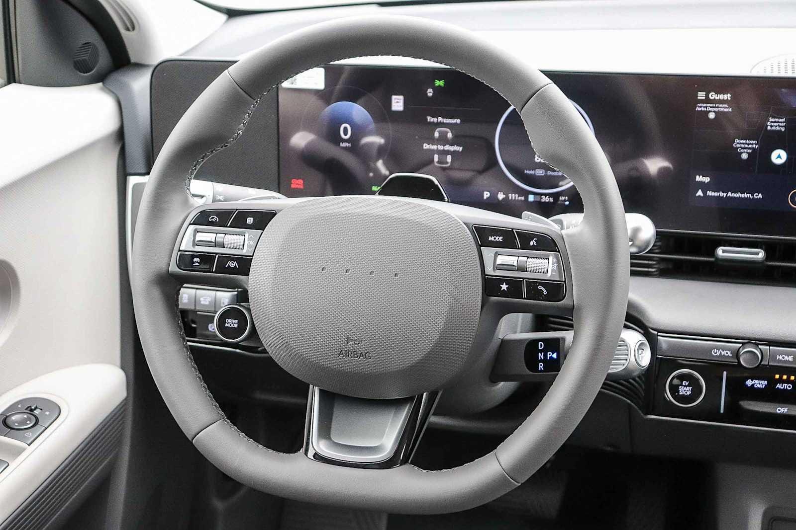 Thumbnail: 2026 Hyundai Ioniq 5 - 18