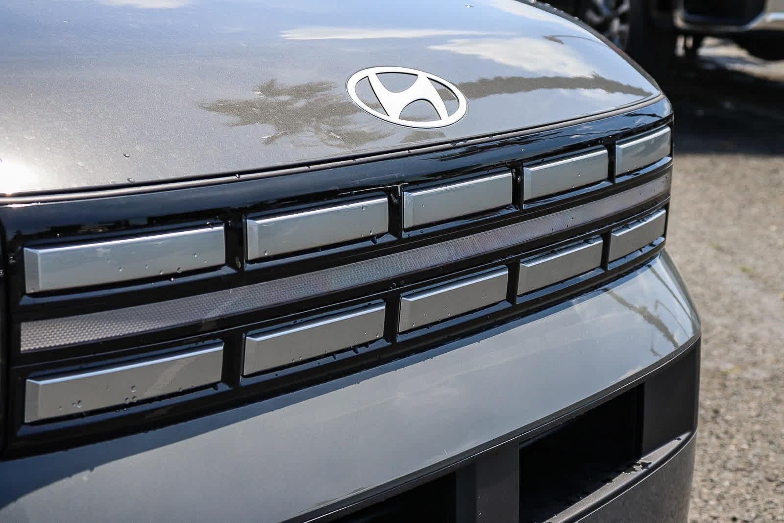 Thumbnail: 2026 Hyundai Santa Fe - 5