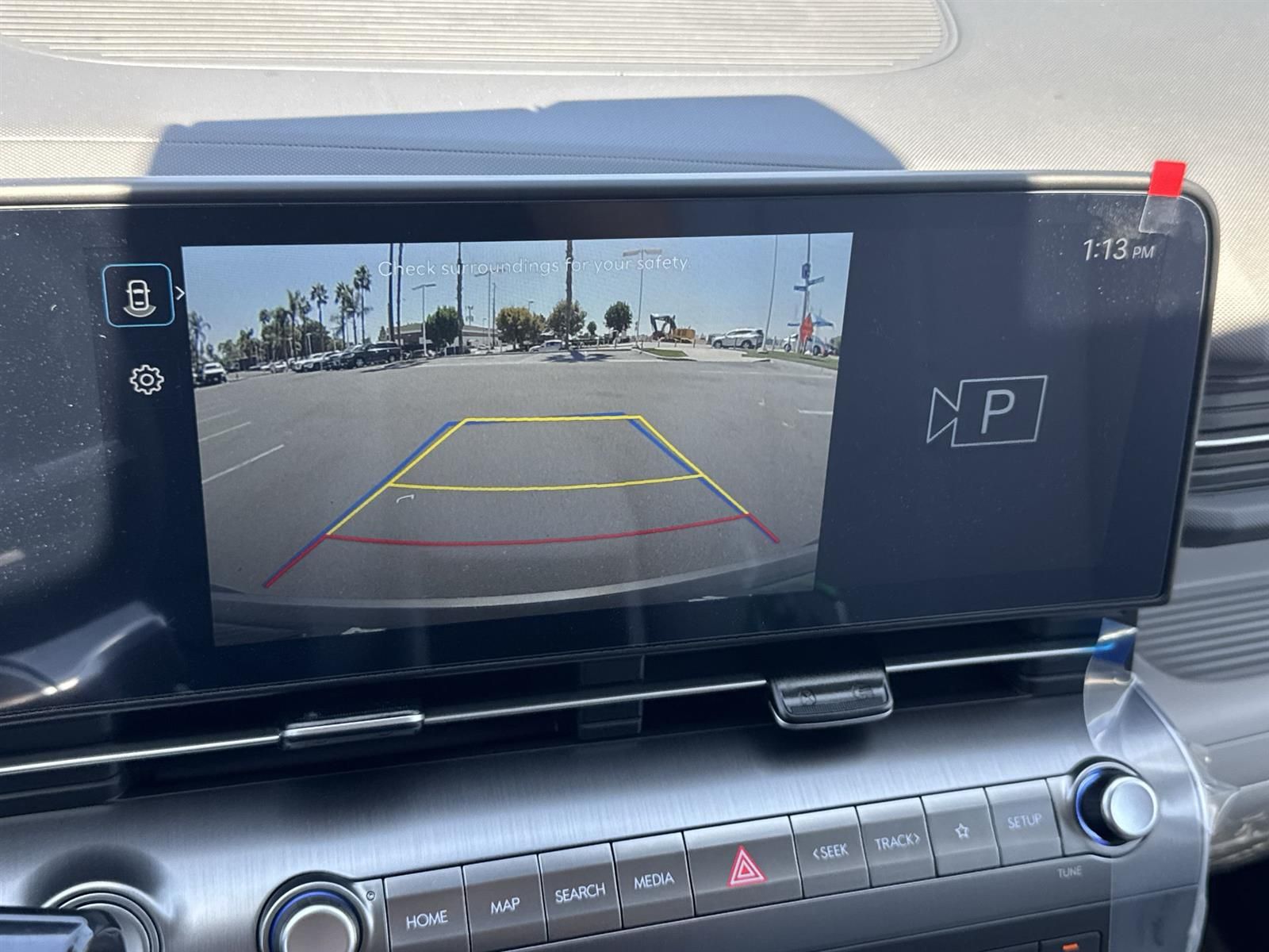 Thumbnail: 2026 Hyundai Kona - 14