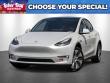 Used 2022 Tesla Model Y Long Range SUV