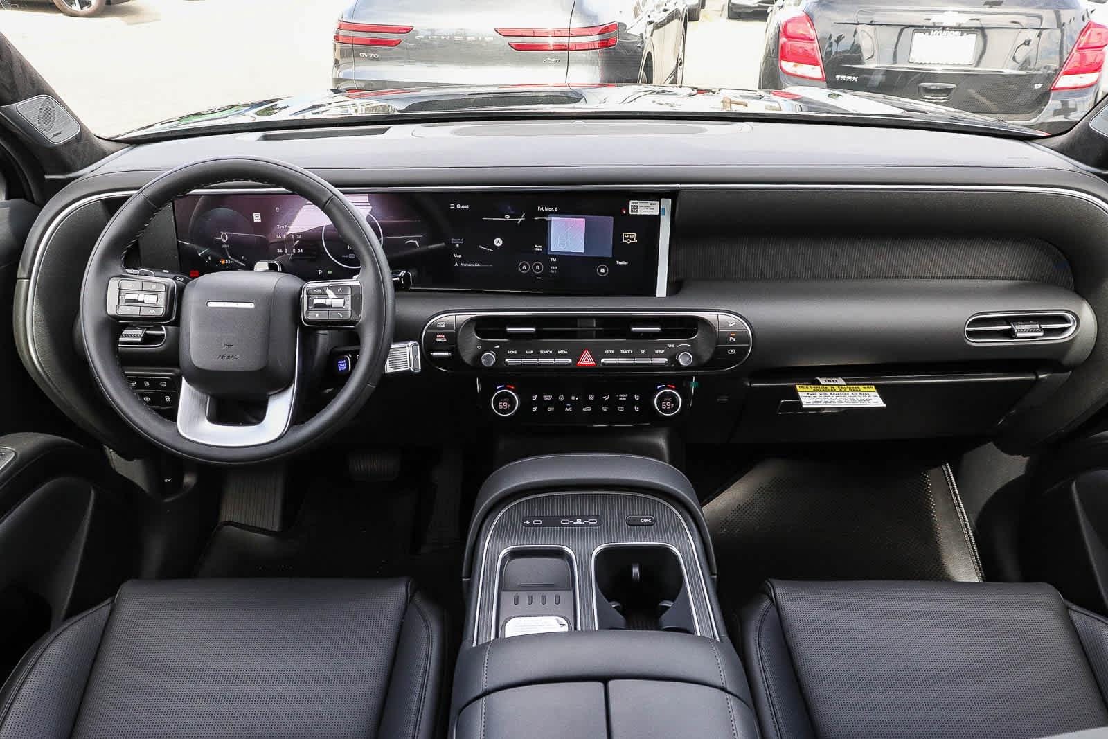 Thumbnail: 2026 Hyundai Palisade - 16