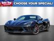 Used 2023 Chevrolet Corvette 3LT Convertible