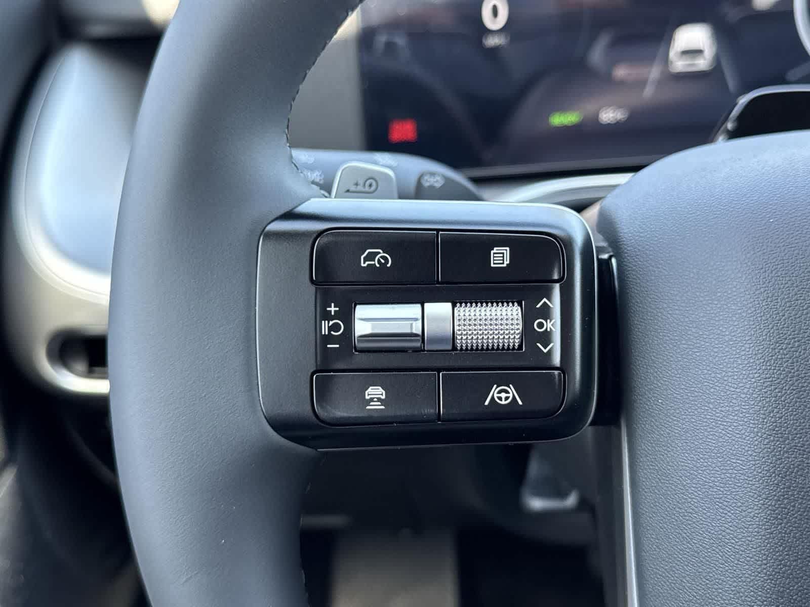 Thumbnail: 2026 Hyundai Ioniq - 10