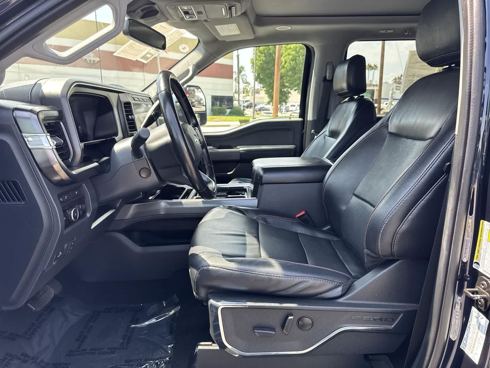 Thumbnail: 2023 Ford Econoline - 24