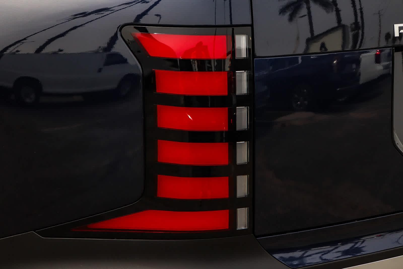 Thumbnail: 2026 Hyundai Palisade - 9