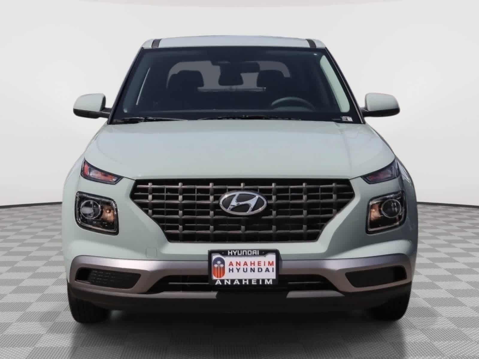 New 2026 Hyundai Venue SE SUV