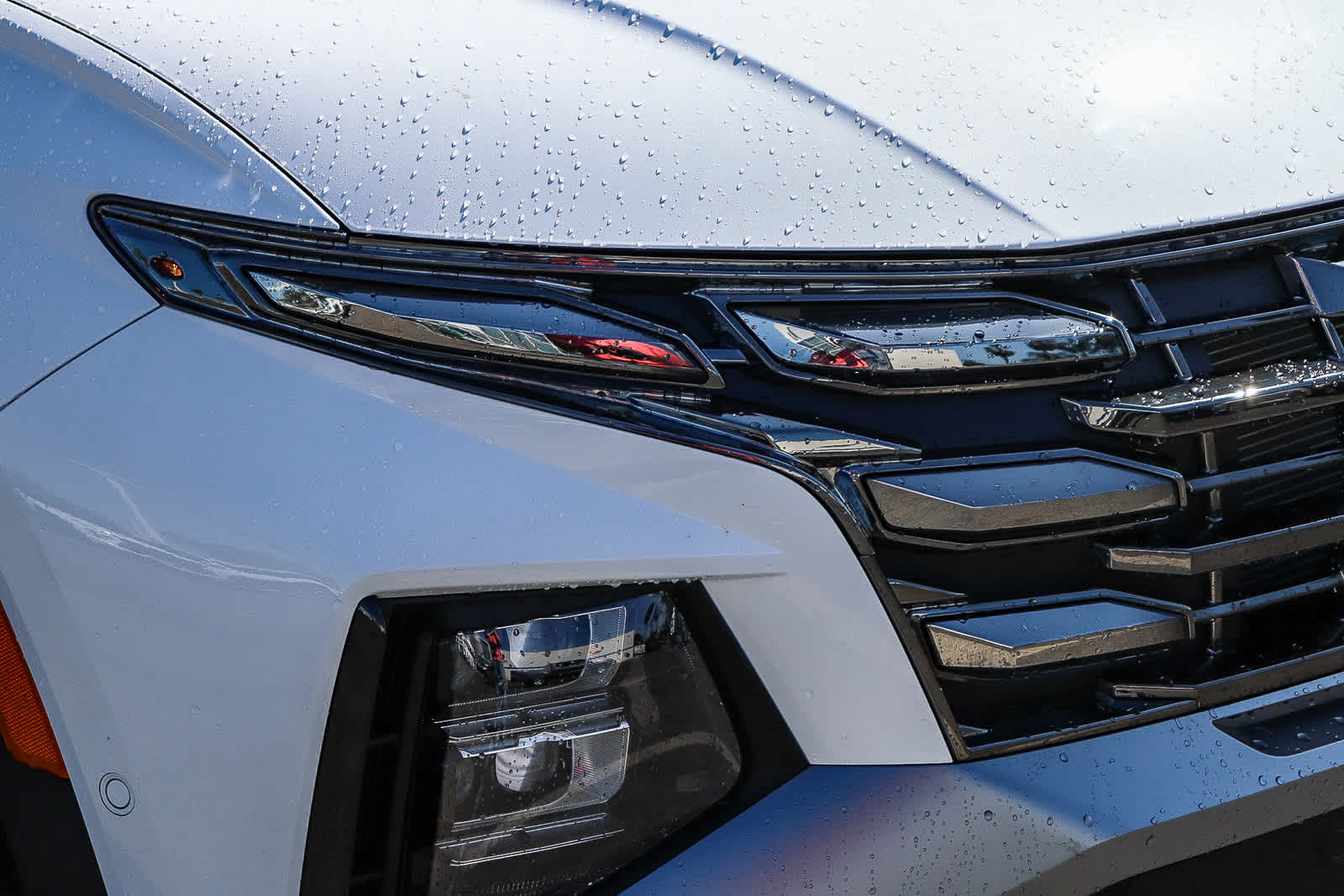Thumbnail: 2026 Hyundai Tucson - 4