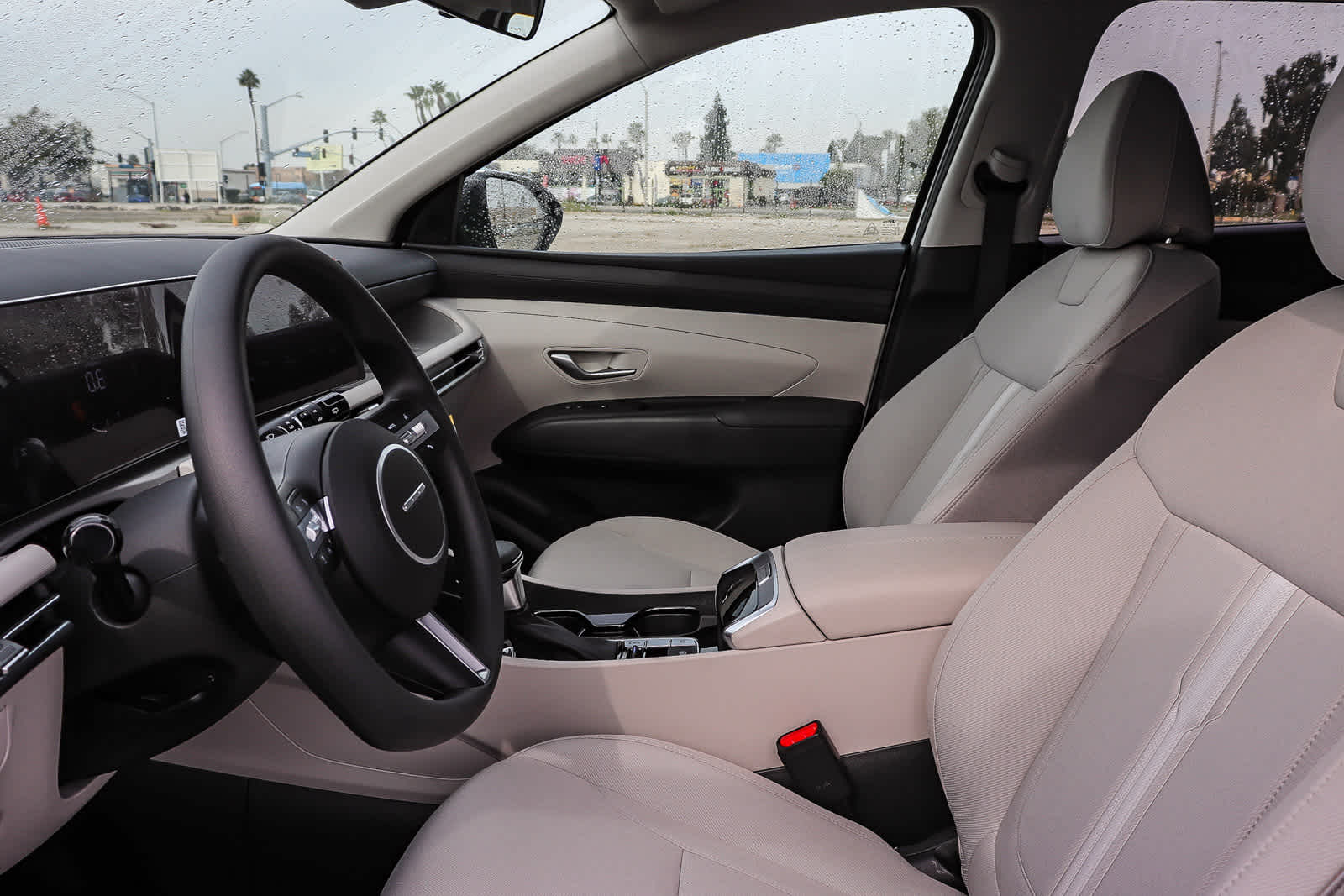 Thumbnail: 2026 Hyundai Tucson - 24