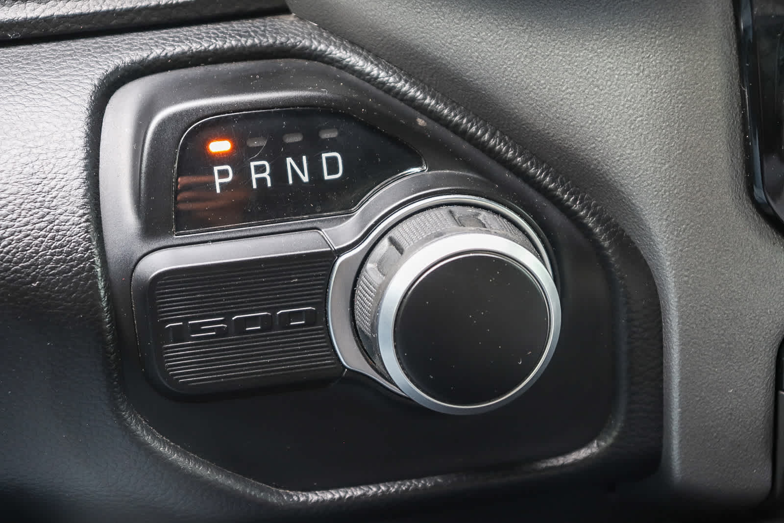 Thumbnail: 2022 RAM 1500 - 29