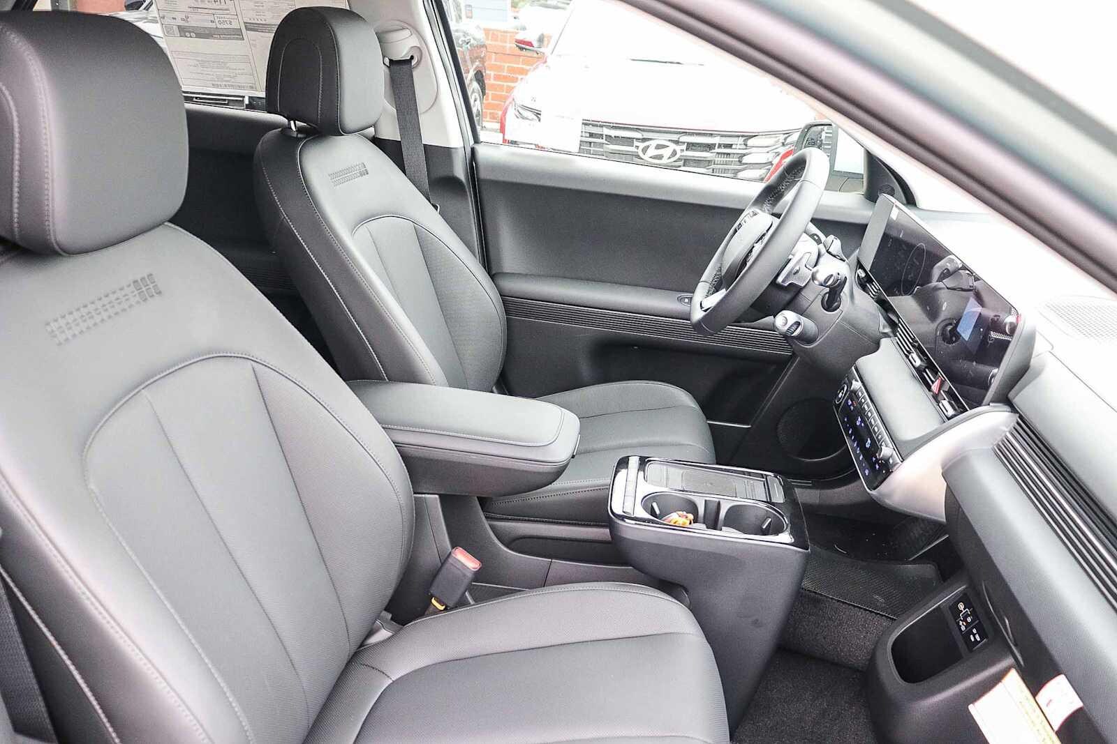 Thumbnail: 2026 Hyundai Ioniq 5 - 19