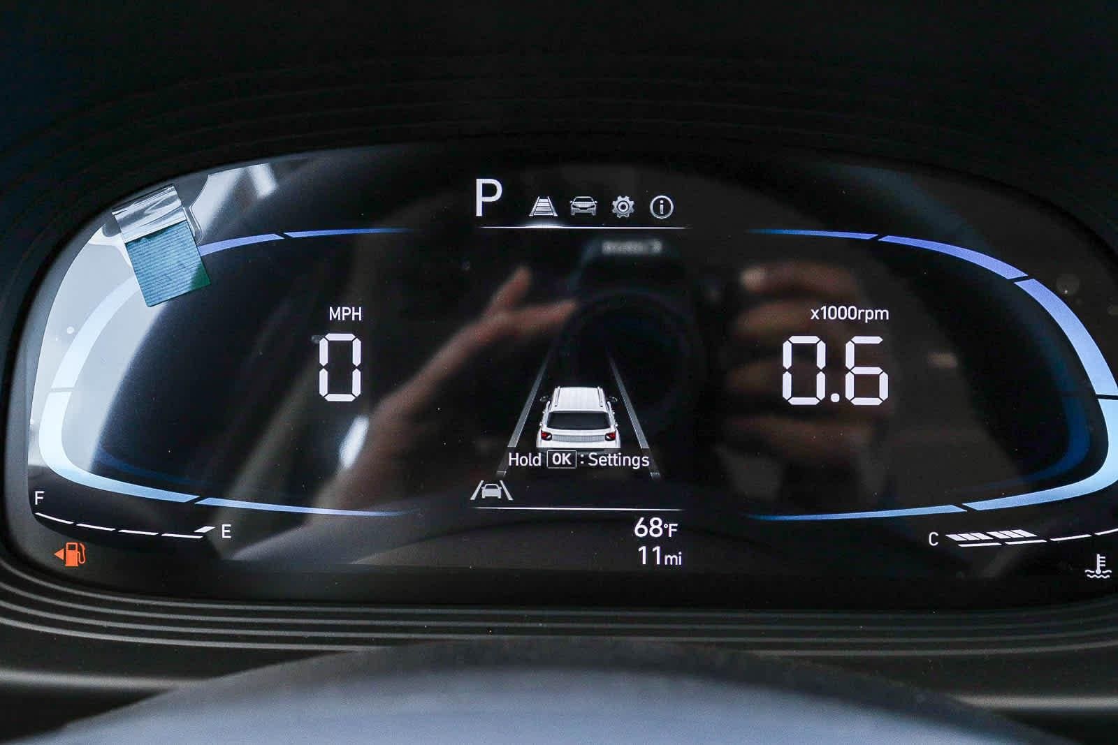 Thumbnail: 2026 Hyundai Venue - 27