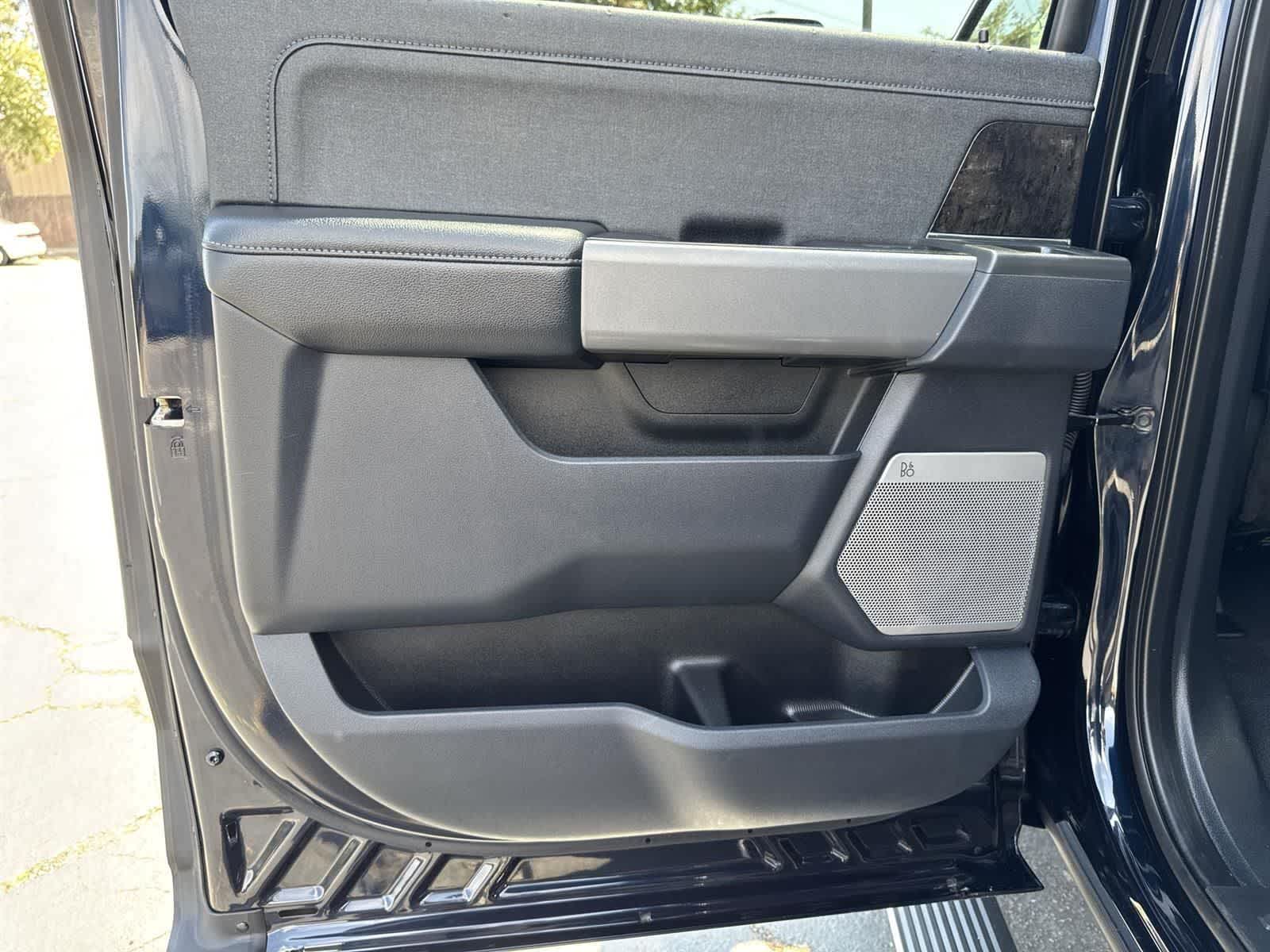 Thumbnail: 2023 Ford Econoline - 26