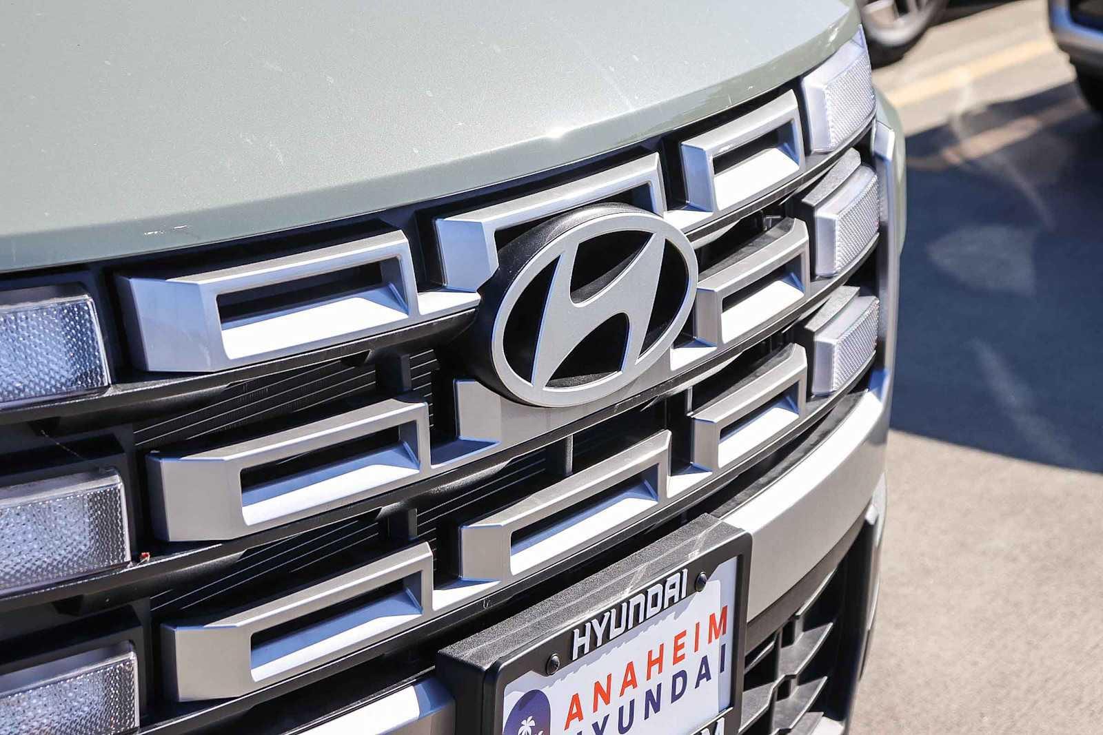 Thumbnail: 2026 Hyundai Santa Cruz - 5