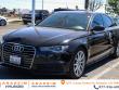 Used 2017 Audi A6 Premium Sedan