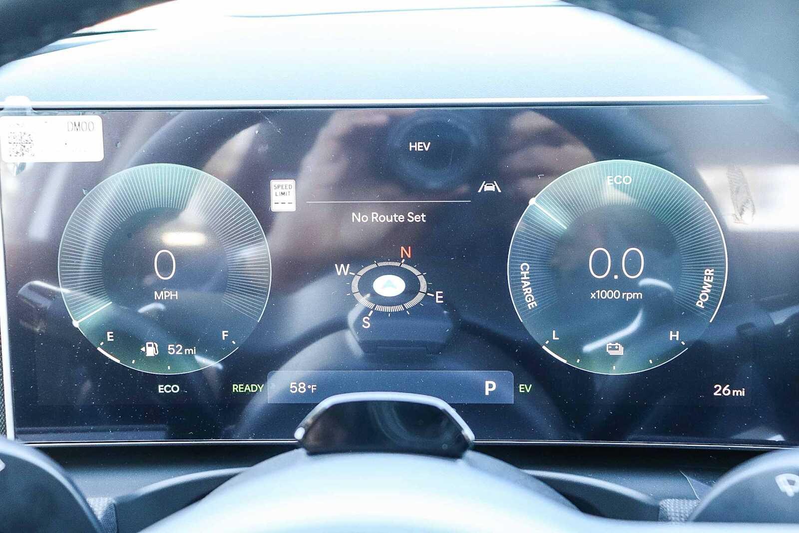 Thumbnail: 2026 Hyundai Tucson - 26