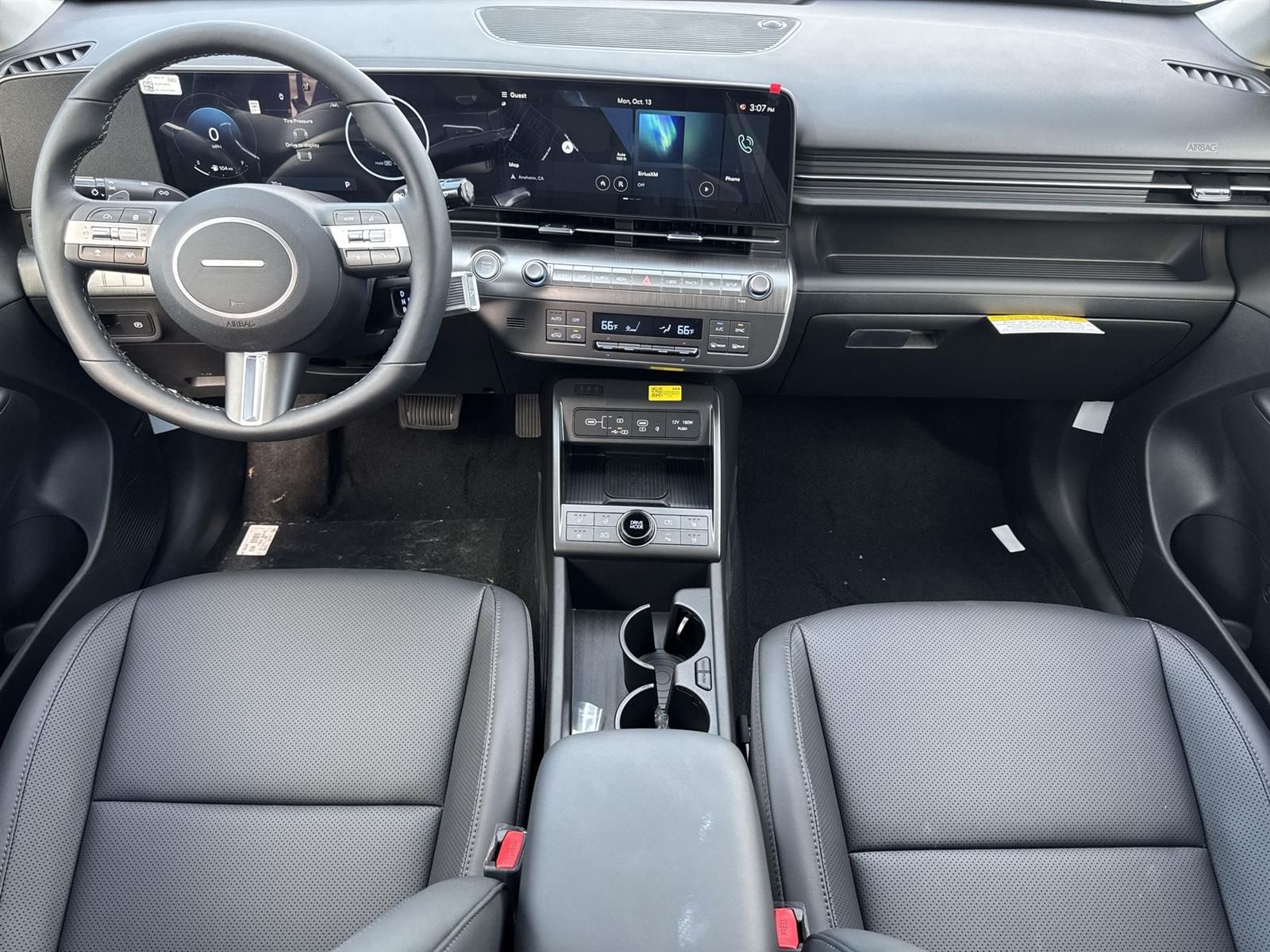 Thumbnail: 2026 Hyundai Kona - 9